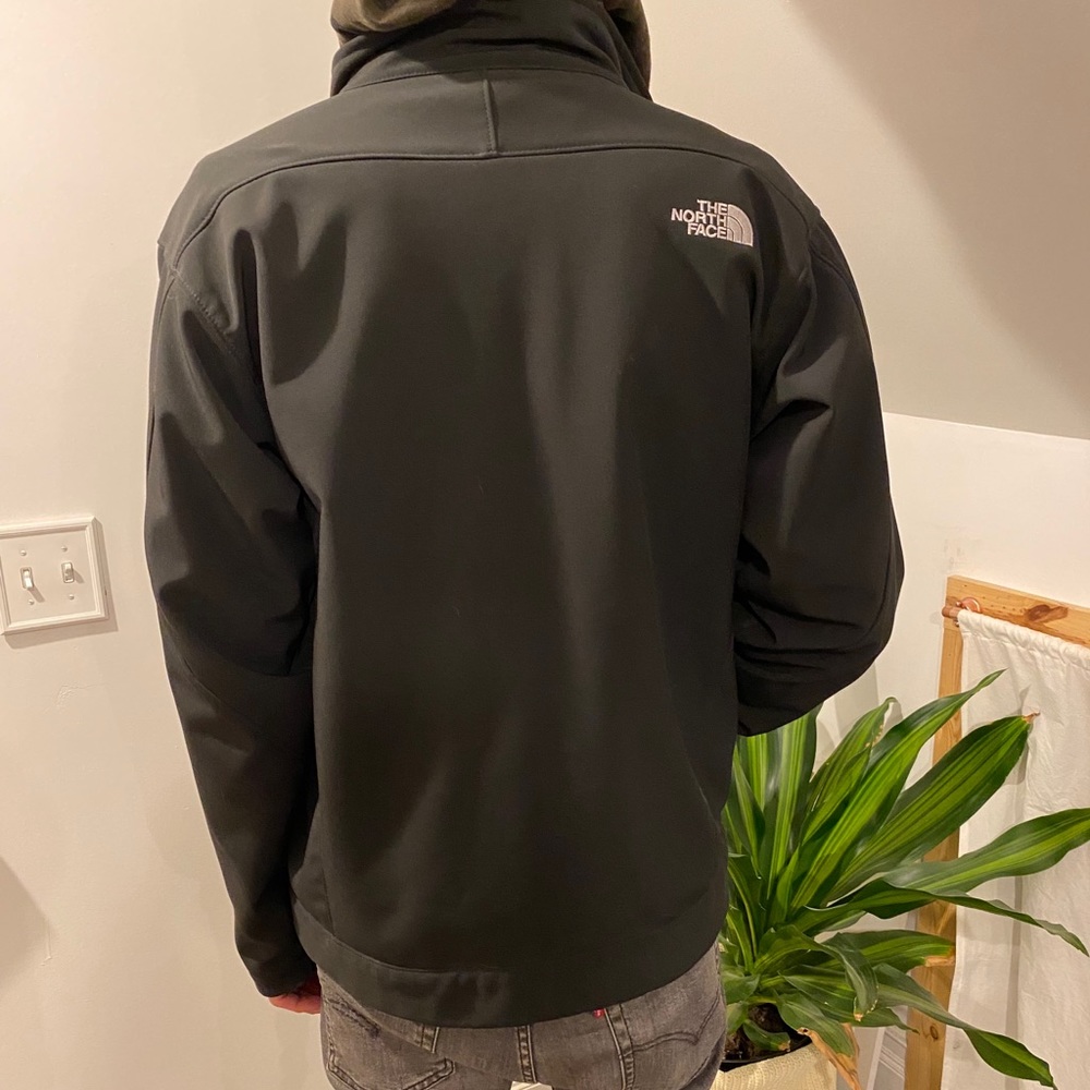 The North Face Bionic 2 Softshell Jacket Black - … - image 4